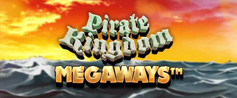Pirate Megaways Slot